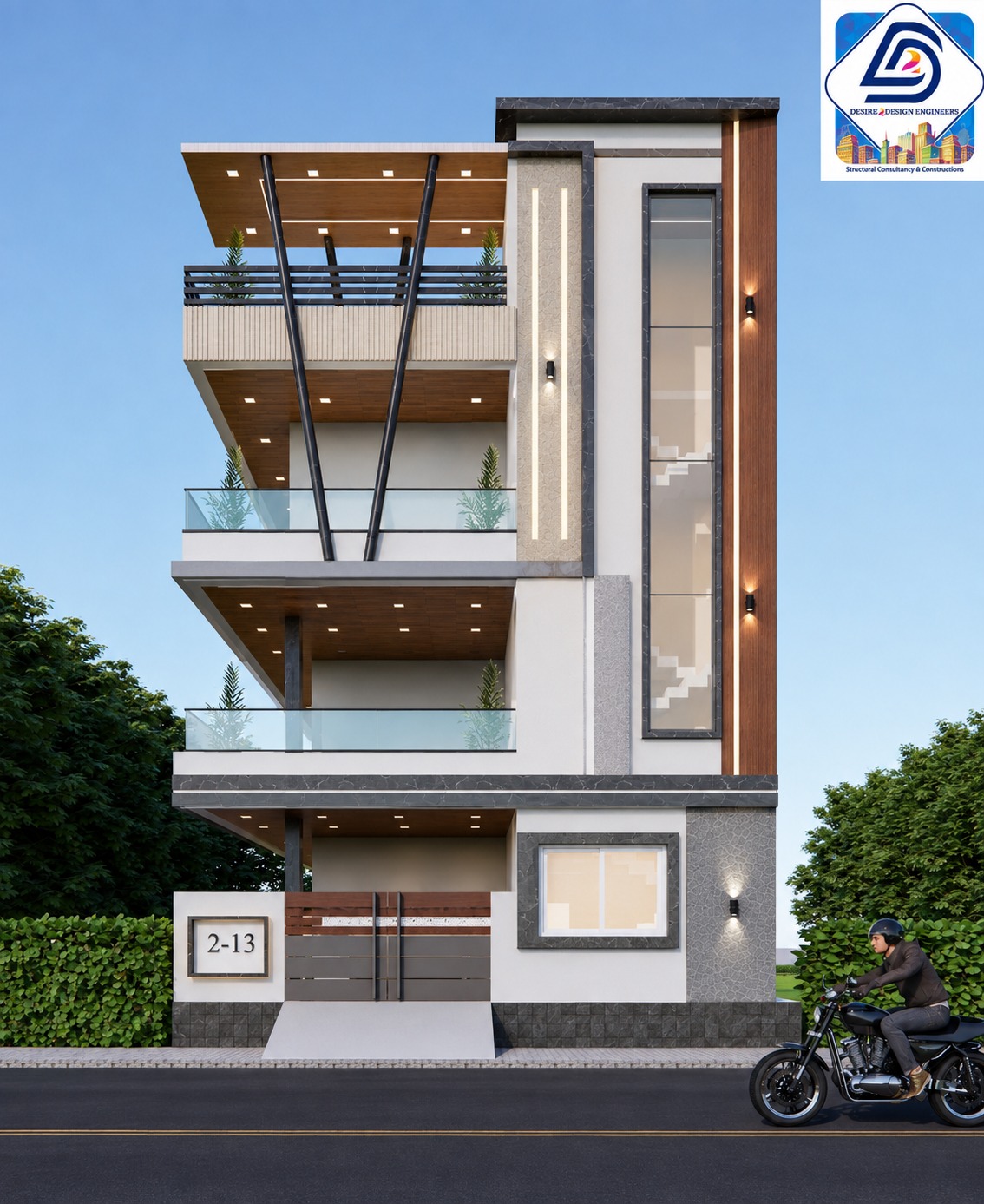 Satish Residence (Tagarapuvalasa)